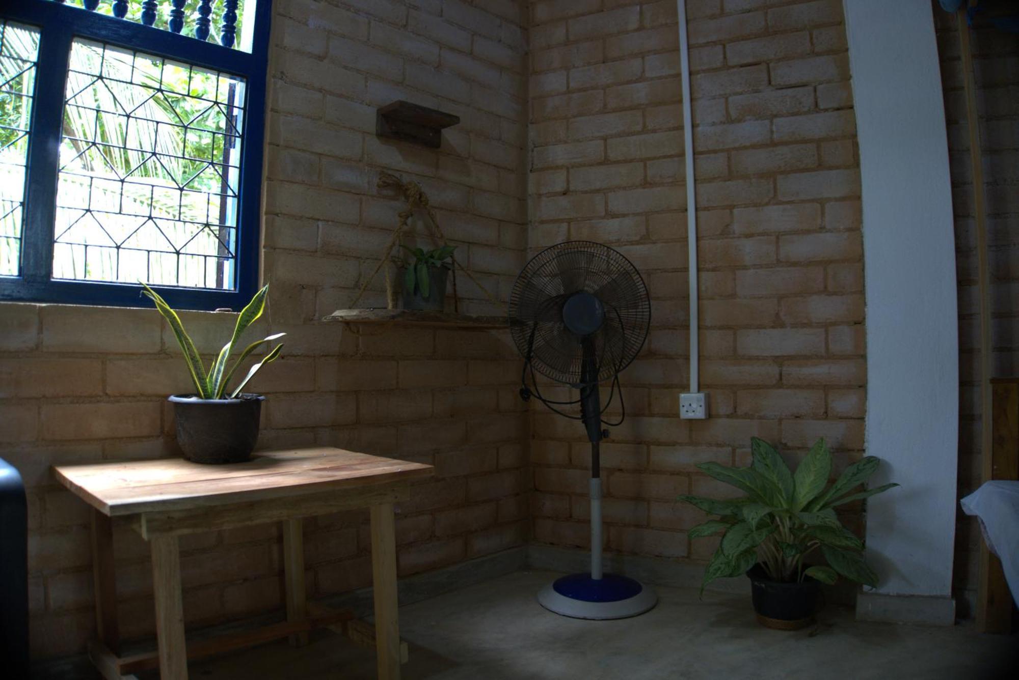 Passionfruit Homestay Matara Eksteriør billede