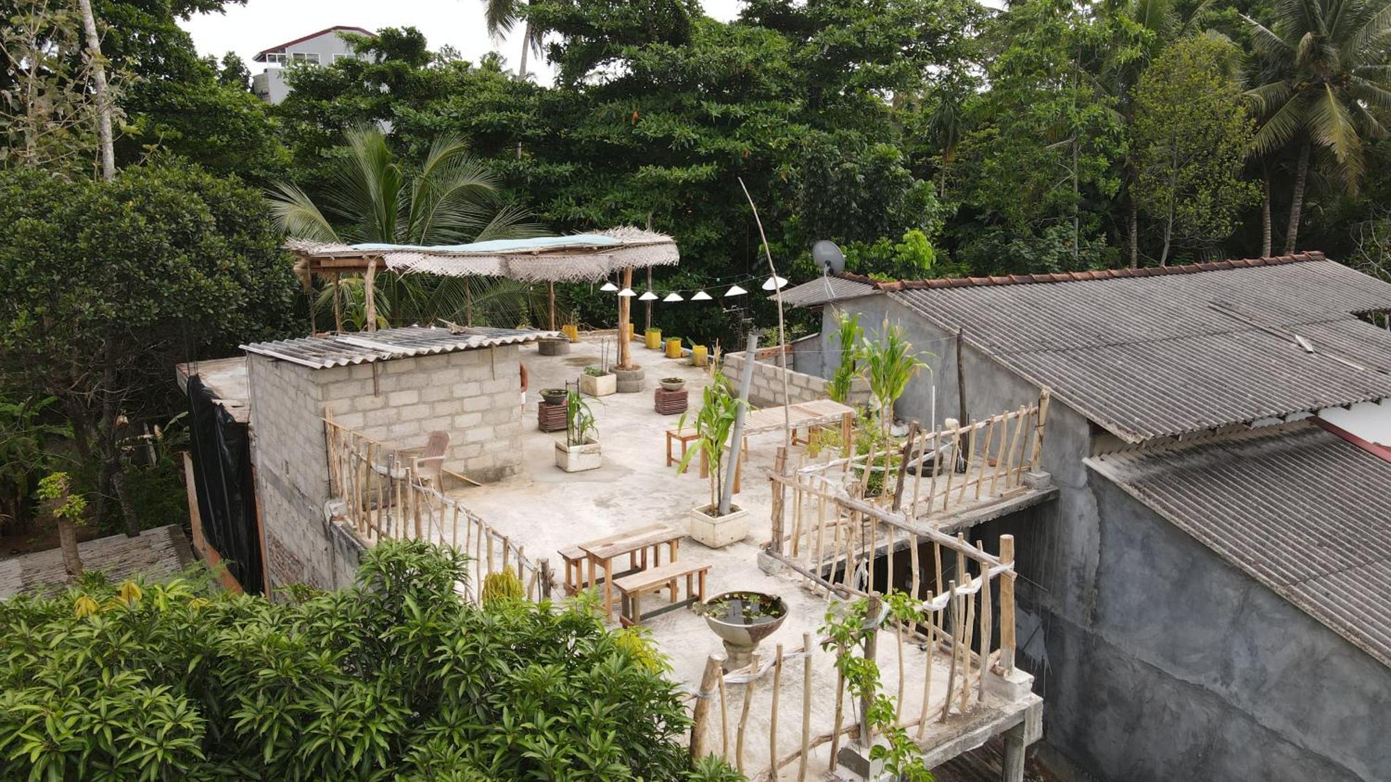 Passionfruit Homestay Matara Eksteriør billede