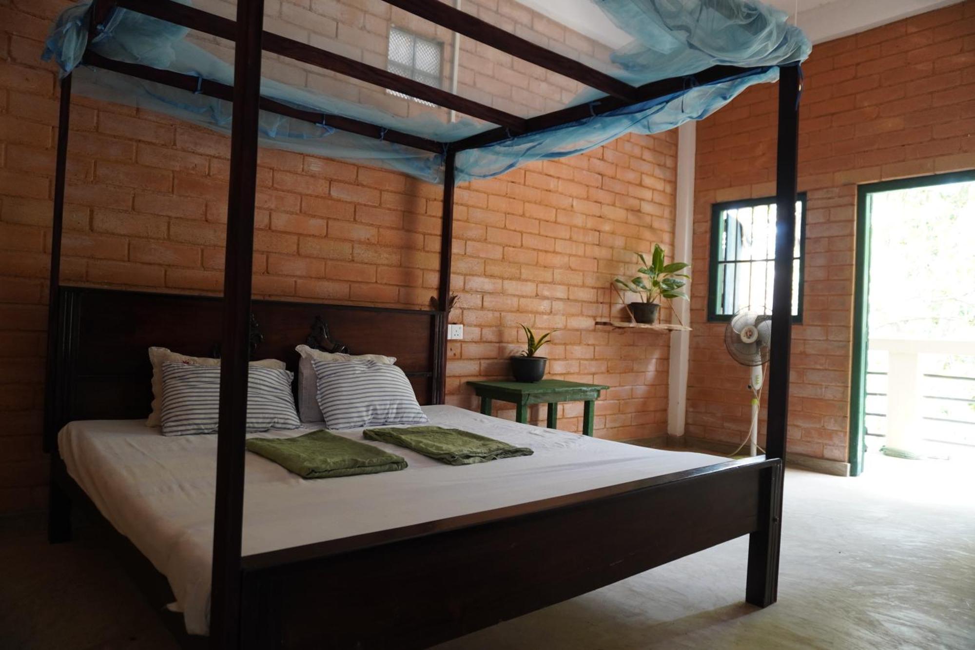 Passionfruit Homestay Matara Eksteriør billede