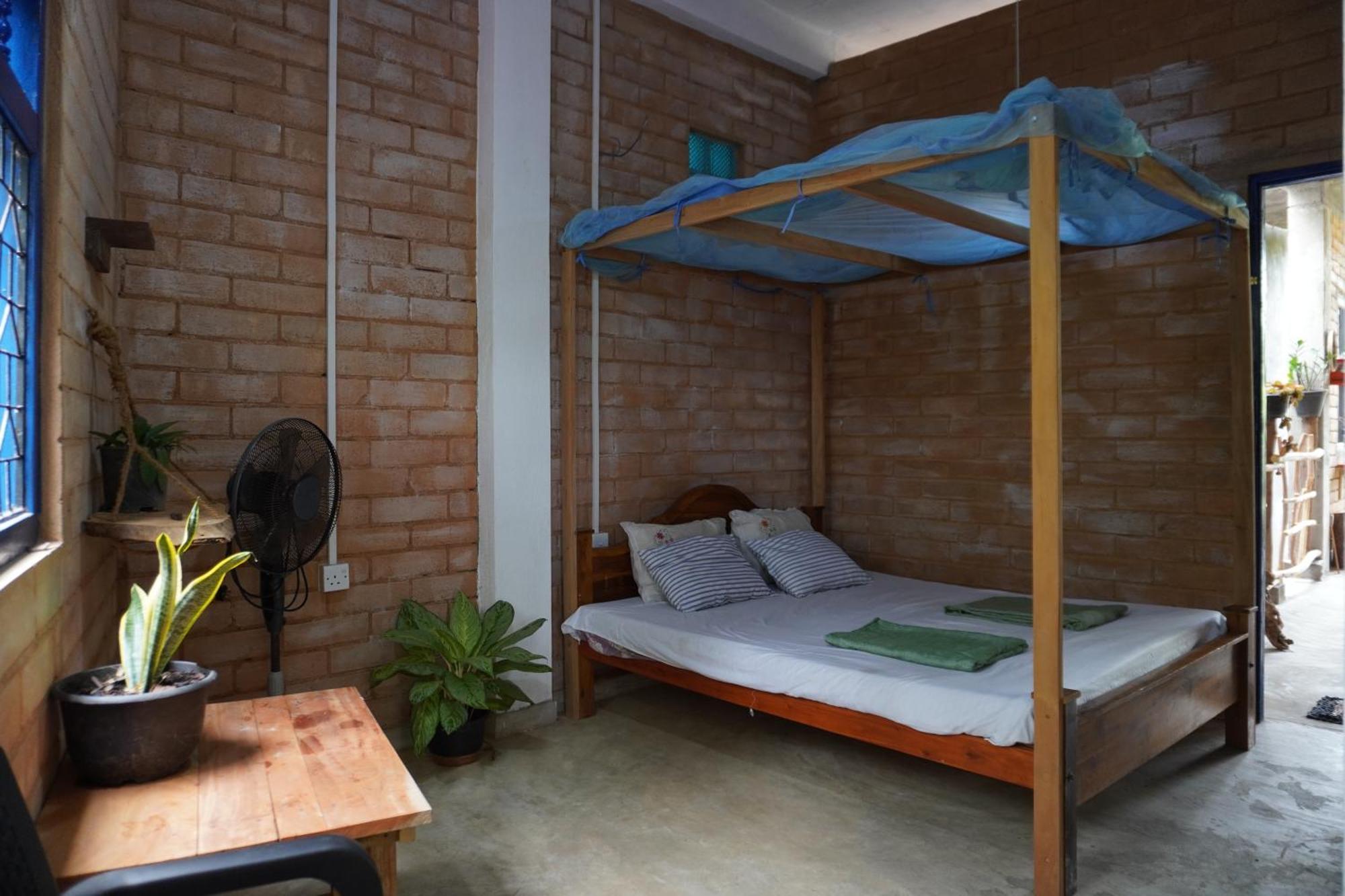 Passionfruit Homestay Matara Eksteriør billede